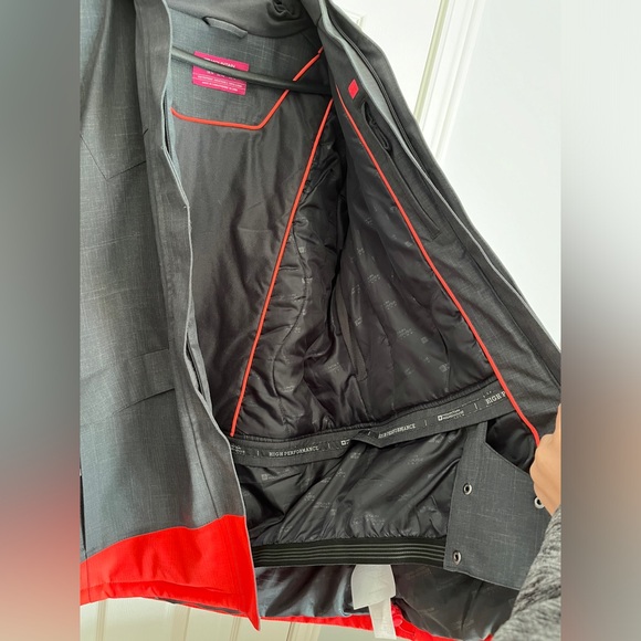 Women’s Mountain Warehouse Winter Ski Jacket - Picture 4 of 8